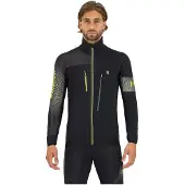 Karpos Alagna 2.0 Jacket black/castor/dark citron (063) L