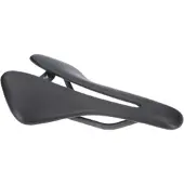 BERK Sattel Lupina Short | Leder padded 150 mm
