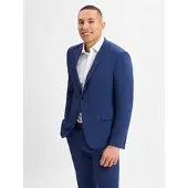 Finshley & Harding Baukasten-Sakko Steven in royal | Gr.: 26