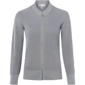 Marie Lund Strickjacke in grau - 0007 | Gr.: XS