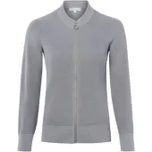 Marie Lund Strickjacke in grau - 0007 | Gr.: XL
