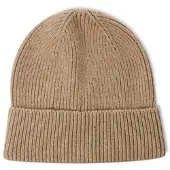 Nils Sundström Mütze Solid in melange - 0003 | Gr.: onesize