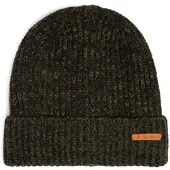 Nils Sundström Mütze in oliv - 0001 | Gr.: onesize
