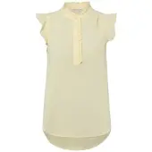 Marie Lund Bluse in vanille - 0004 | Gr.: 44