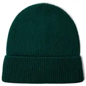 Nils Sundström Mütze Solid in tanne - 0005 | Gr.: onesize