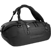 Tasmanian Tiger Duffel 45, 8707-040, schwarz, Ausrüstungstasche 45 Liter