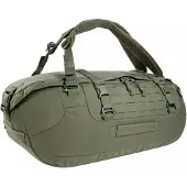Tasmanian Tiger Uni Koffer & Reisegepäck Duffel 45 Oliv