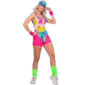 Coppens Rollerskate Girl Bodysuit