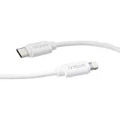 SBS USB-C auf Lightning Verbindungskabel