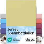 Eterea Cosmesi Naturale Comfort Jersey
