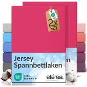 Eterea Cosmesi Naturale Comfort Jersey 2x Set