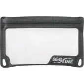 SealLine Regenschutz Accessories E-Case Grey S