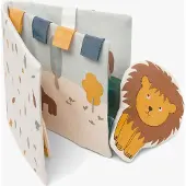 Nuuroo Bora Aktivitätsbuch, Babyspielzeug