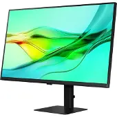 Samsung S60UD, 81,3 cm (32"), 2560 x 1440 Pixel, Quad HD, LCD, 5 ms, Schwarz