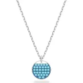 Swarovski Ginger Halskette mit Kristall