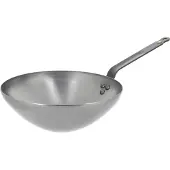 De Buyer Mineral B Element Bauernpfanne 4 L, 28 cm 5614.28