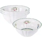 Villeroy & Boch Multipack French Garden Fleurence Bol - Neu - 4 Stück