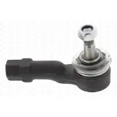 MAPCO Spurstangenkopf VA beidseitig, MAZDA 626 IV 08/91-04/97
