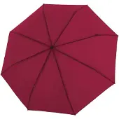 Knirps Timber Taschenschirm 25 cm
