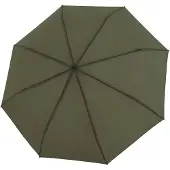 Knirps Timber Taschenschirm 28 cm