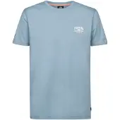 Petrol Industries M-1060-tsr136 Kurzarm-t-shirt
