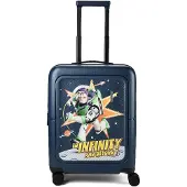 American Tourister Dashpop Disney Spinner 55/20 Exp TSA buzz lightyear