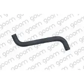 GOOM Kühlerschlauch Wasserschlauch für OPEL Vivaro A Kastenwagen (X83) RH-0472