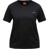 HUGO Pyjama-Top aus Stretch-Baumwolle Grösse XS