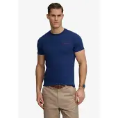 Superdry Essential Company Logo Kurzarm-t-shirt