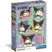 Clementoni 35622, Erwachsener, Junge/Mädchen, Italien, 01/01/2026, 450 g, Geschlossene Box