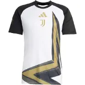 Adidas Herren Fantrikot Juventus Turin 26/27 Pre-Match
