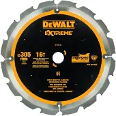 DeWalt EXTREME Faserzement-Kreissägeblatt
