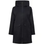 Barbour Regenmantel Heron in marine beige - 0001 | Gr.: 38