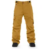 Horsefeathers Rowen Hose amber gold Gr. L