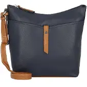 Tom Tailor Schultertasche Novara