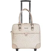 Olivia Lauren Milo Business Trolley grey