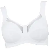 Anita Ohne Bügel BH Clara | Grösse: 75H | Farbe: Weiß