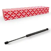 FEBI BILSTEIN 103837 Gasfeder Heckklappendämpfer für CHRYSLER CROSSFIRE 393mm
