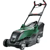 Bosch - AdvancedRotak 40-650 - Leistungsstarker Kabel-Rasenmäher mit 40 cm Schnittbreite und 1700W Motor