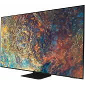 Samsung QE65QN90AAT, 165,1 cm (65"), 3840 x 2160 Pixel, QLED, Smart-TV, WLAN, Schwarz