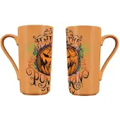 The Nightmare Before Christmas - Grosse Tasse