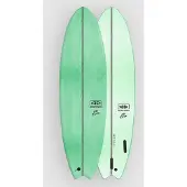 Ocean & Earth Ezi-Rider 7'0 Surfboard spearmint Gr. 7'0
