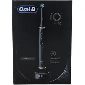 Oral-B iO 10 Magnetic Cosmic Black 1x1