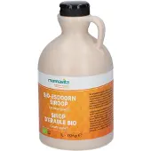 Mannavital Ahornsiroop Graad C ok Nlfr 1 l Sirup