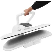 OEM Dampfbügeleisen, 2200W Leistung, Touch-Steuerung, WEISS, EU