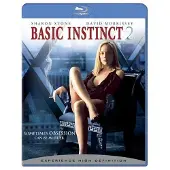 SMD Basic Instinct 2 (Sharron Stone)
