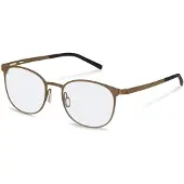 Rodenstock R7179-52d000 52x19x145 Mm Lesebrille