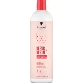 Schwarzkopf Professional Bonacure Repair Rescue+ Shampoo 500 ml