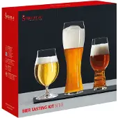 Spiegelau Bierglas Verkostungsset (3er Set)