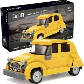 Cada C55021W Citroen 2CV C55021W